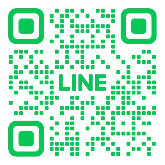 Line QR Code
